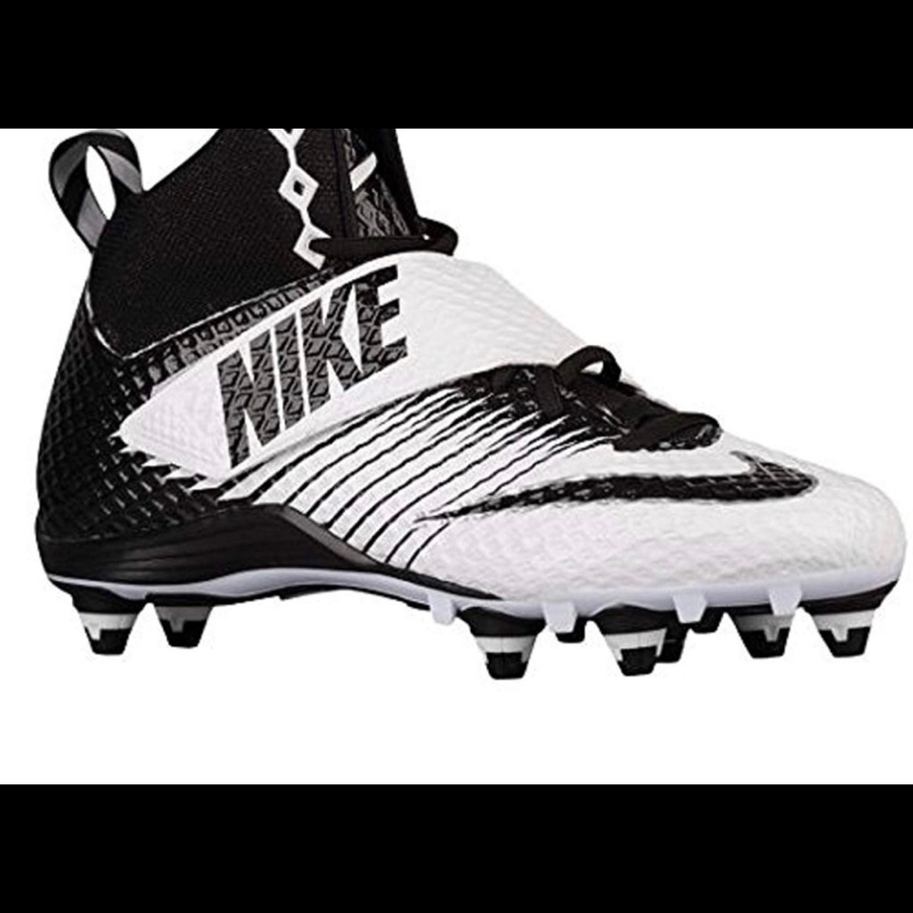 New Nike Lunarbeast Pro D Football Cleats